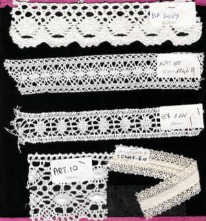 corchet lace